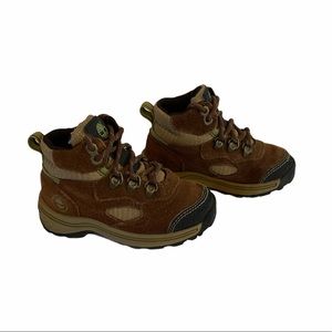 Timberland Toddler Hiking Boots